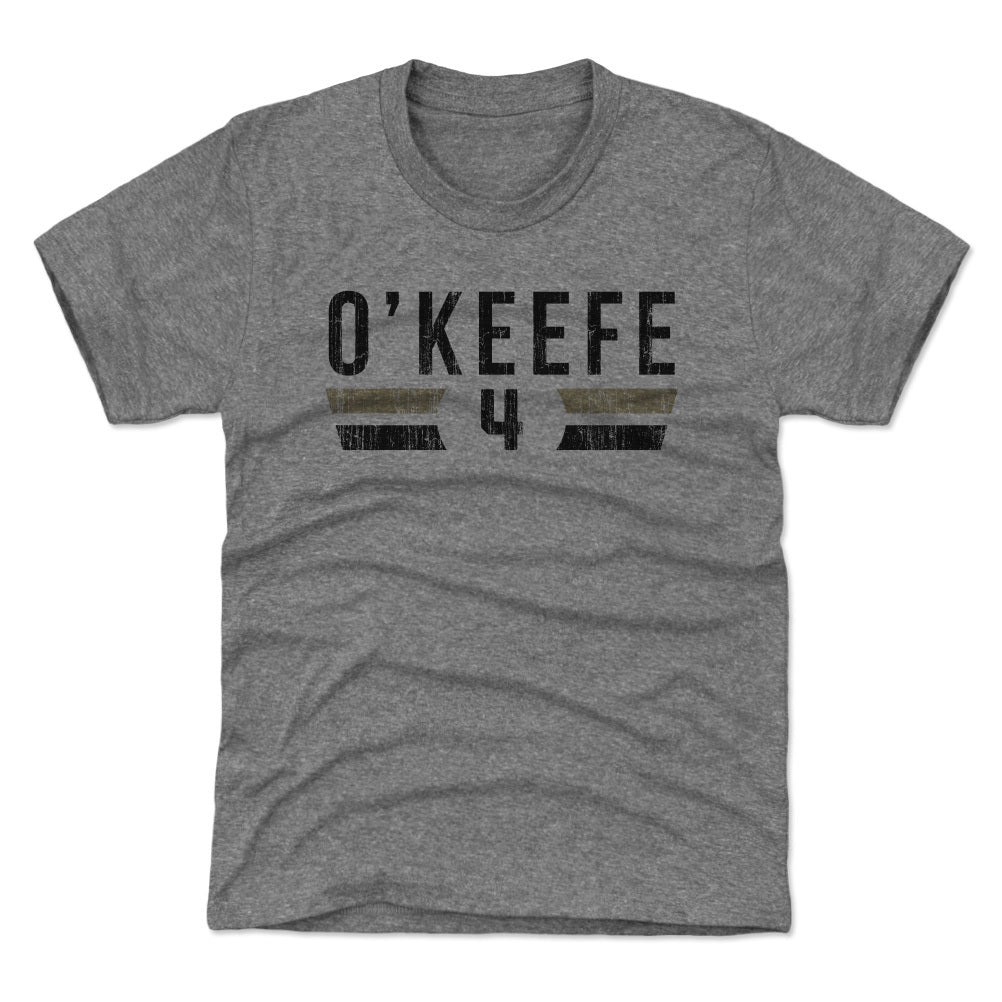 Ryan O'Keefe Kids T-Shirt | 500 LEVEL