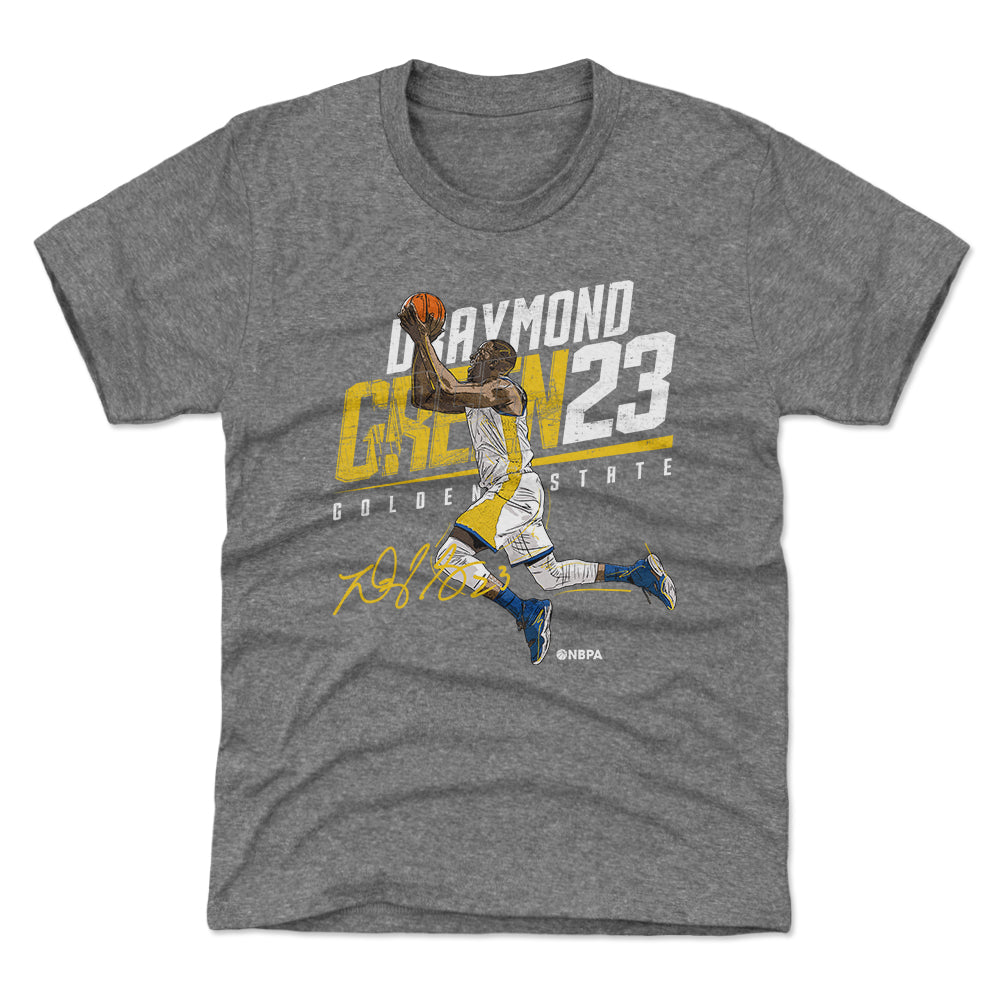 Draymond Green Kids T-Shirt | 500 LEVEL