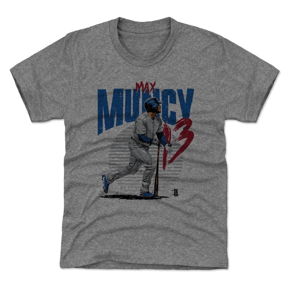 Max Muncy Kids T-Shirt | 500 LEVEL