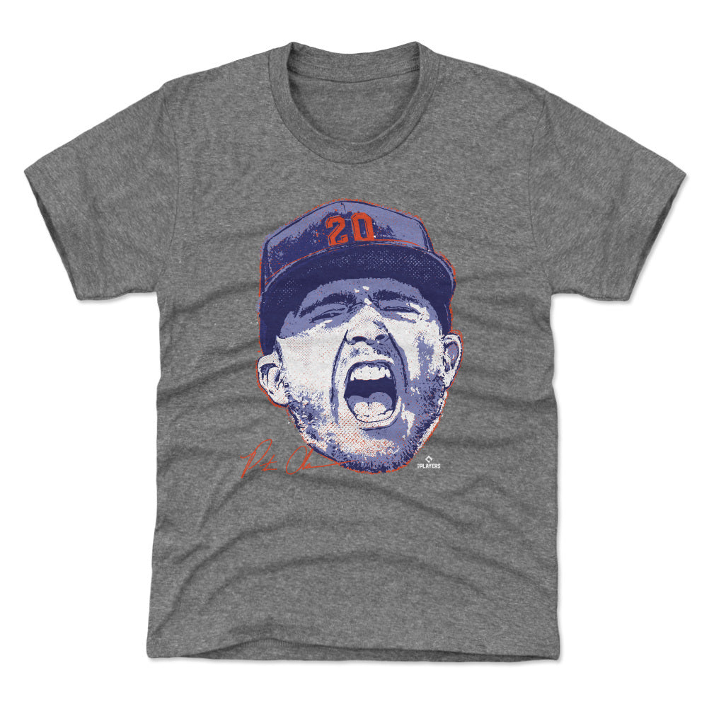 Pete Alonso Kids T-Shirt | 500 LEVEL