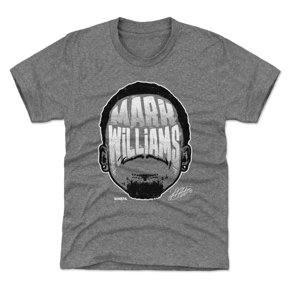 Mark Williams Kids T-Shirt | 500 LEVEL