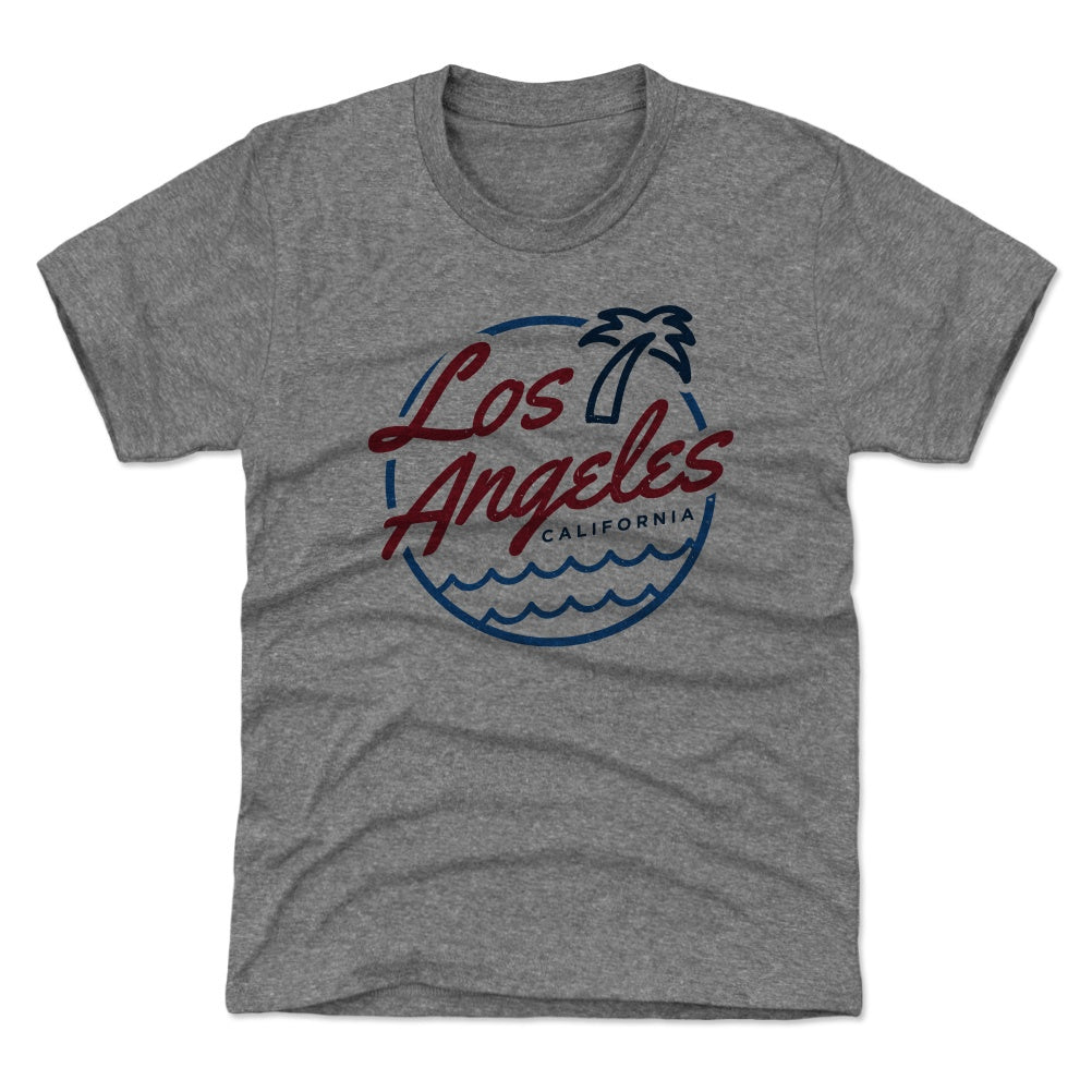 Los Angeles Kids T-Shirt | 500 LEVEL