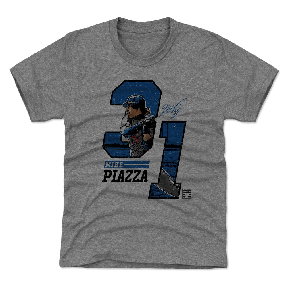 Mike Piazza Kids T-Shirt | 500 LEVEL