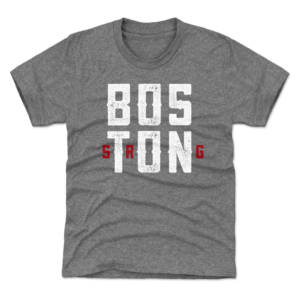 Boston Kids T-Shirt | 500 LEVEL