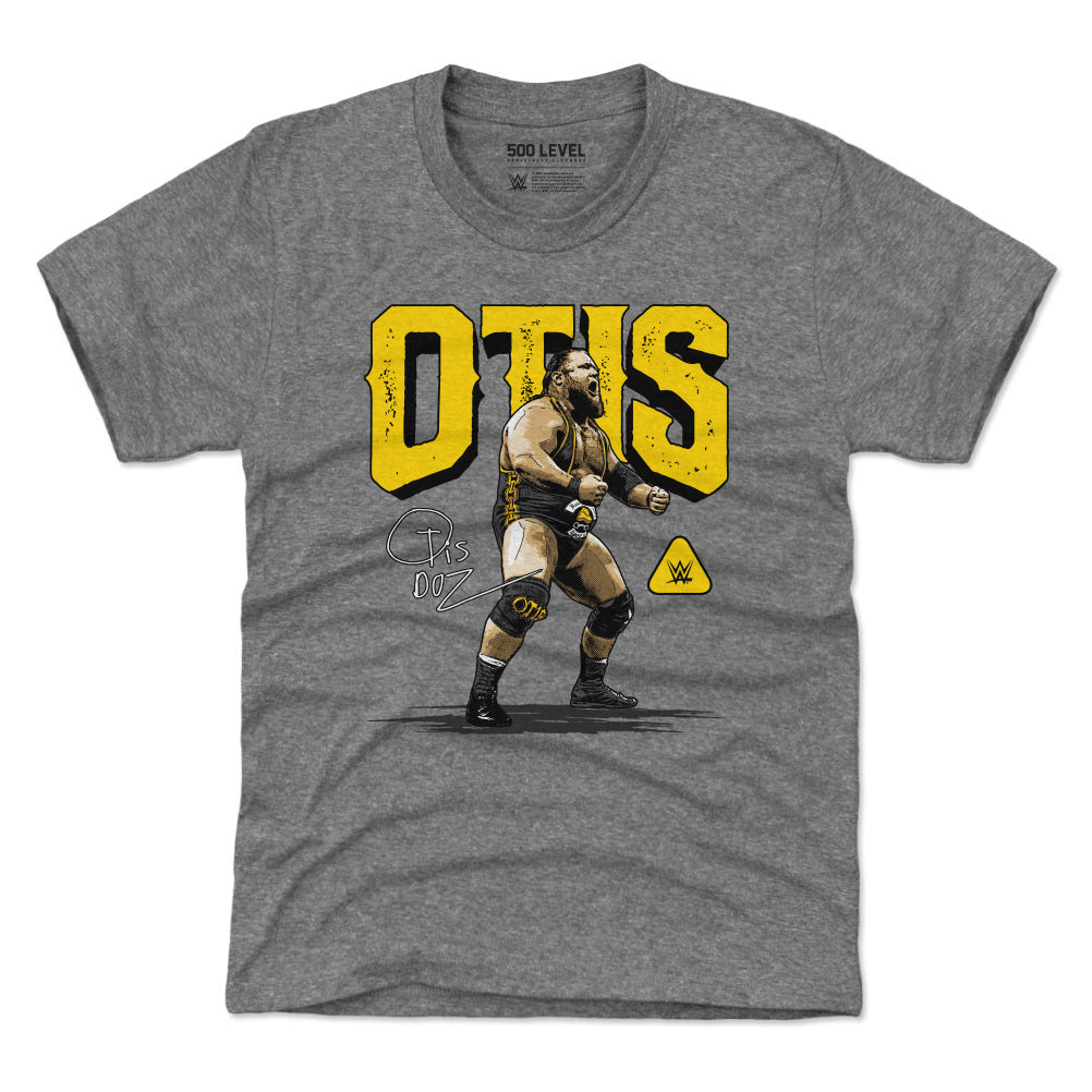 Otis Dozovic Kids T-Shirt | 500 LEVEL