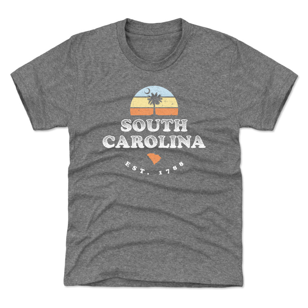 South Carolina Kids T-Shirt | 500 LEVEL