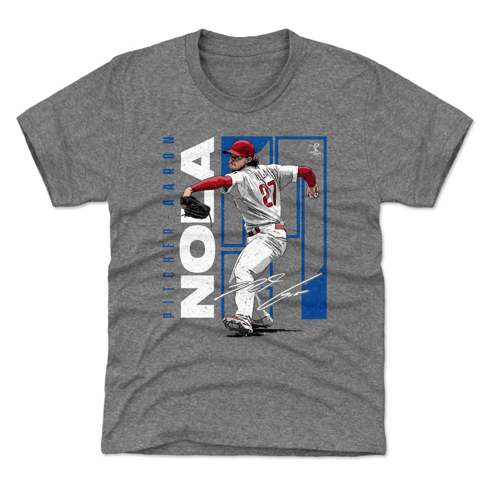 Aaron Nola Kids T-Shirt | 500 LEVEL