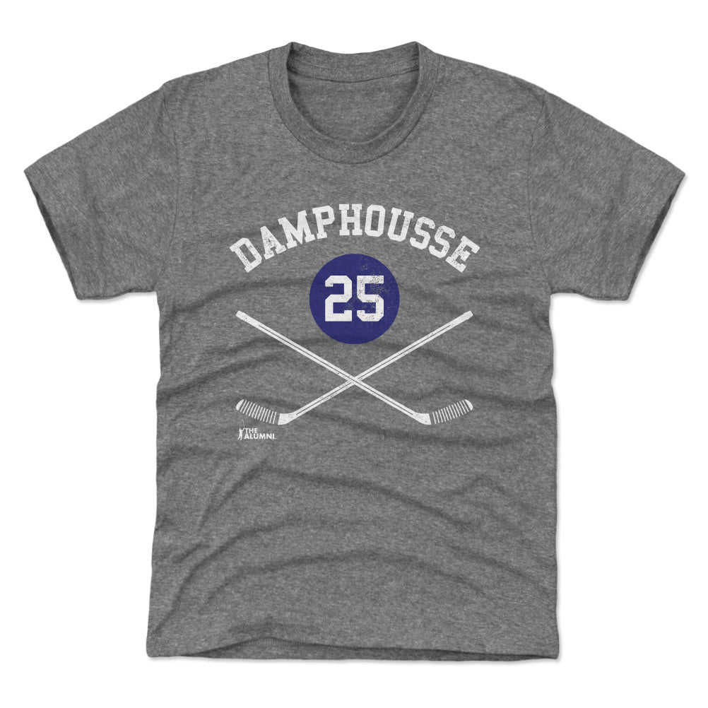 Vincent Damphousse Kids T-Shirt | 500 LEVEL