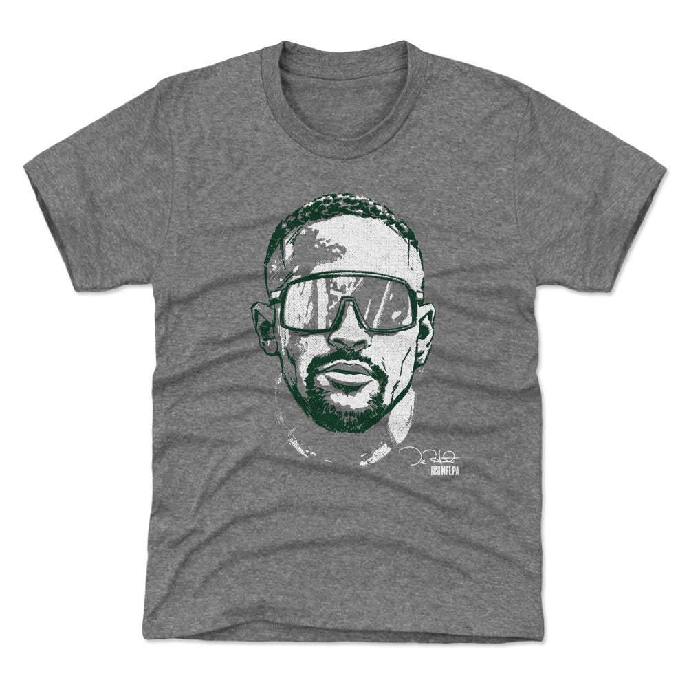 Jalen Hurts Kids T-Shirt | 500 LEVEL