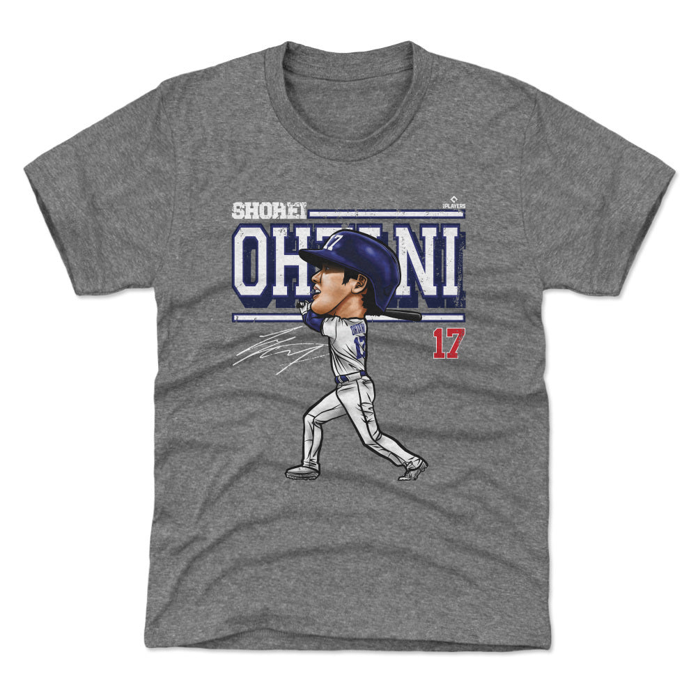 Shohei Ohtani Kids T-Shirt | 500 LEVEL