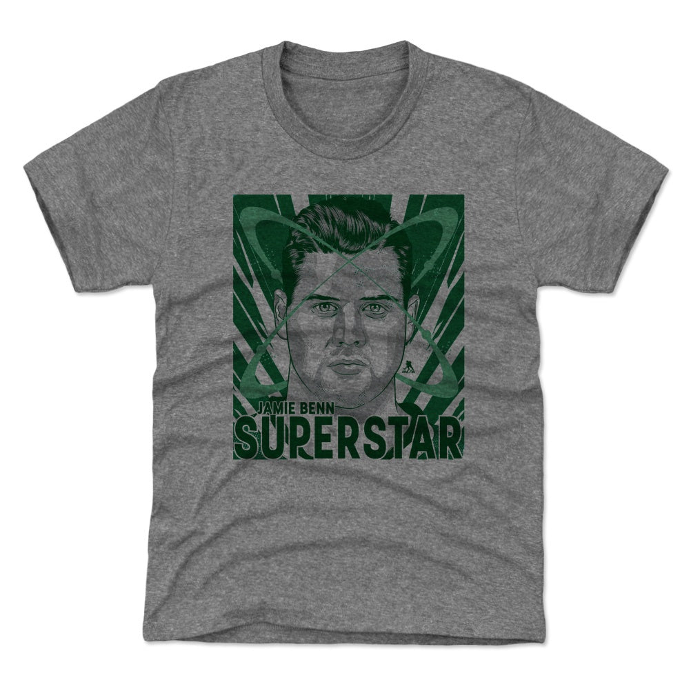 Jamie Benn Kids T-Shirt | 500 LEVEL