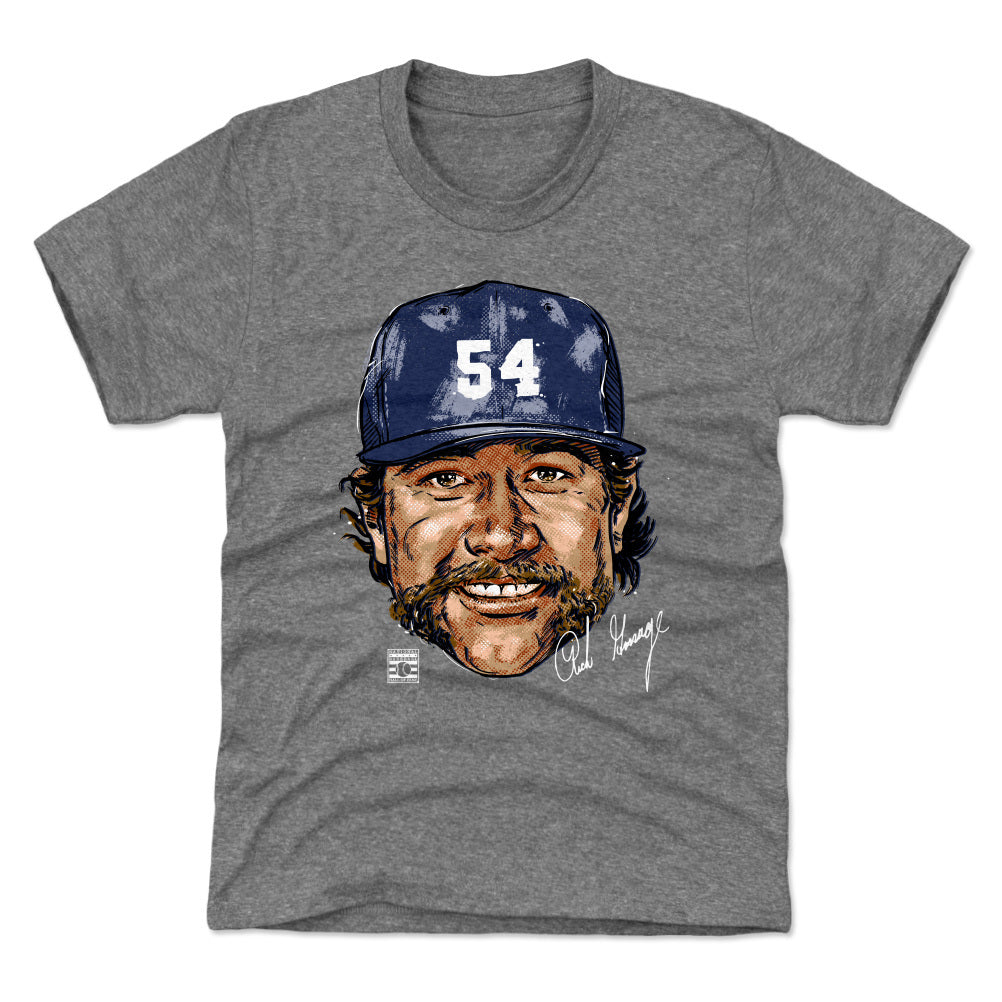 Rich Gossage Kids T-Shirt | 500 LEVEL