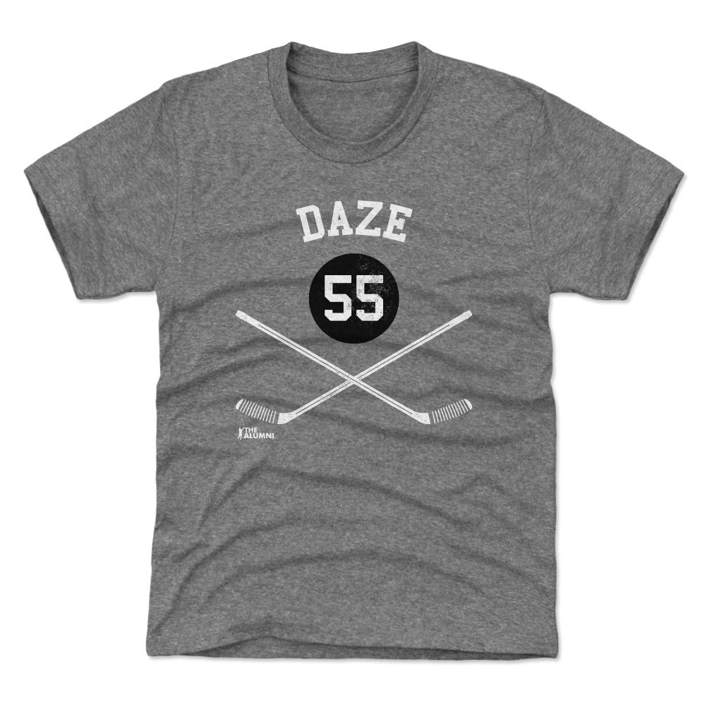 Eric Daze Kids T-Shirt | 500 LEVEL