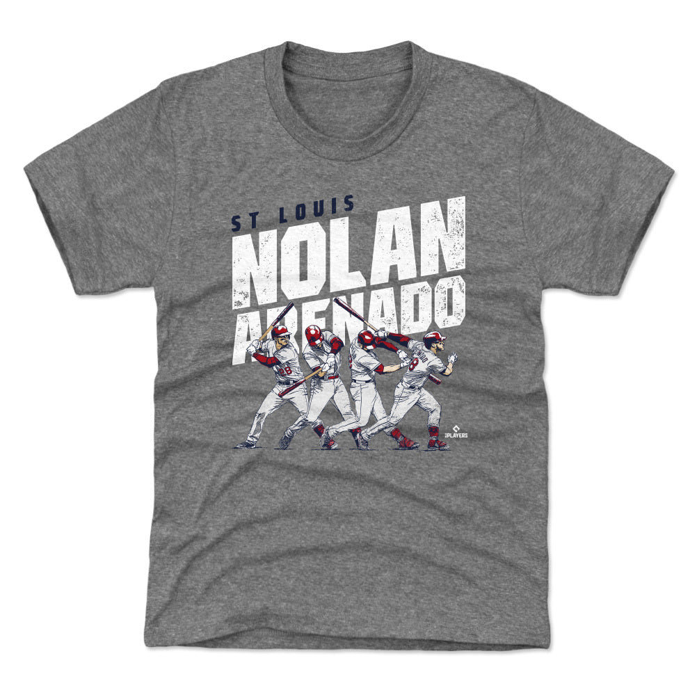 Nolan Arenado Kids T-Shirt | 500 LEVEL