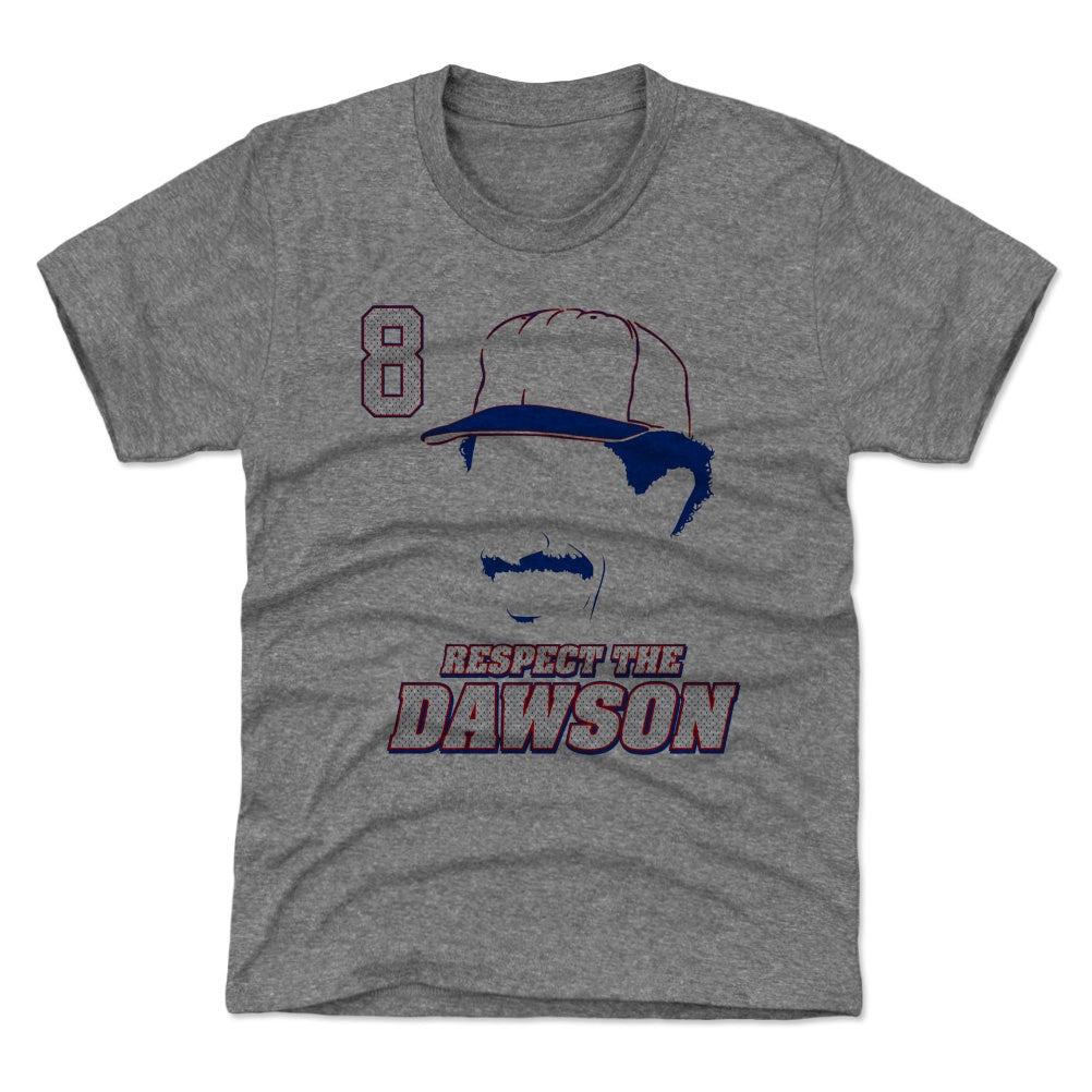 Andre Dawson Kids T-Shirt | 500 LEVEL