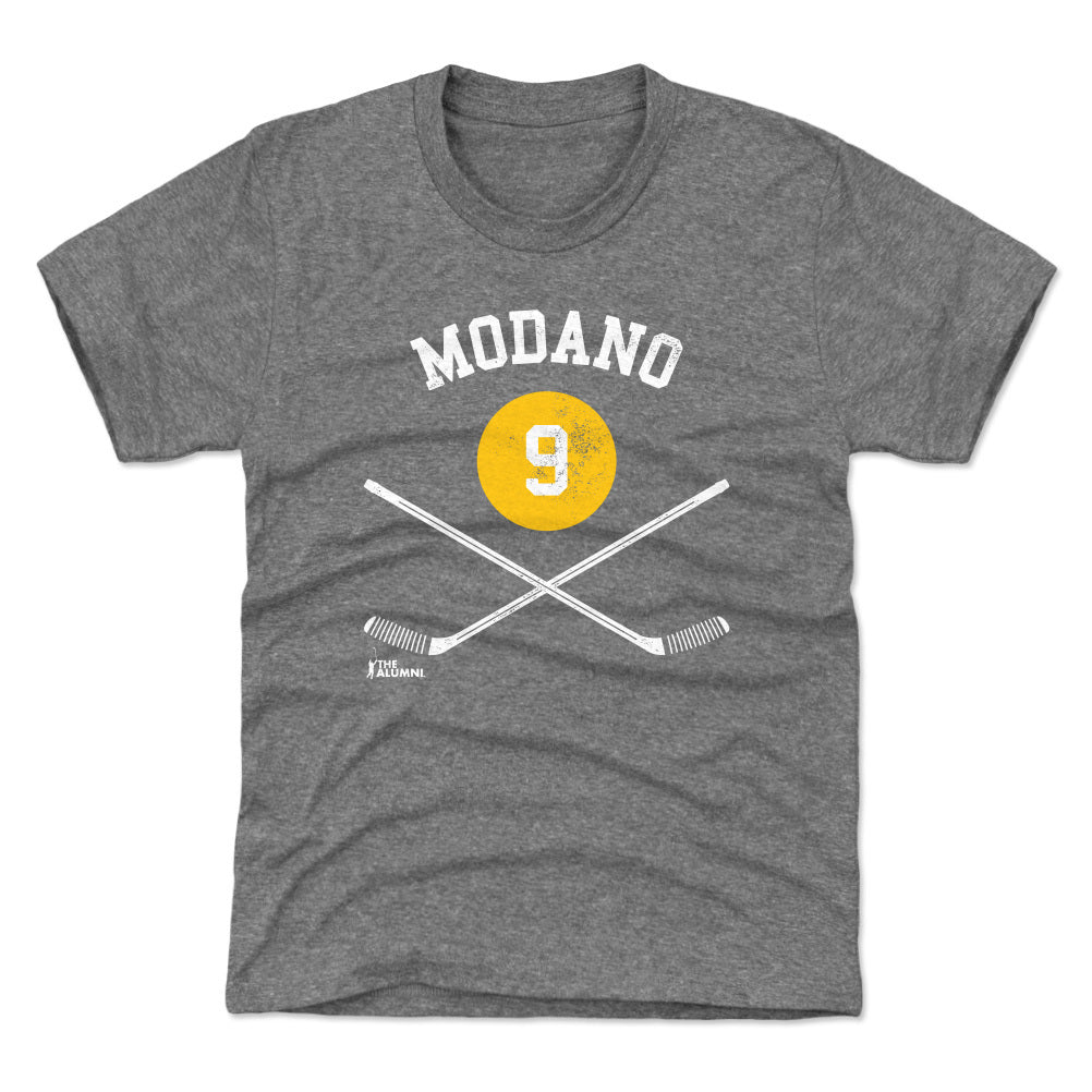 Mike Modano Kids T-Shirt | 500 LEVEL