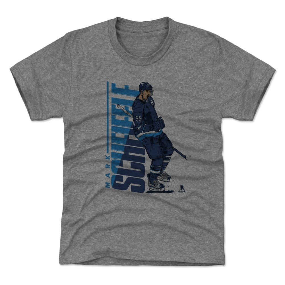 Mark Scheifele Kids T-Shirt | 500 LEVEL