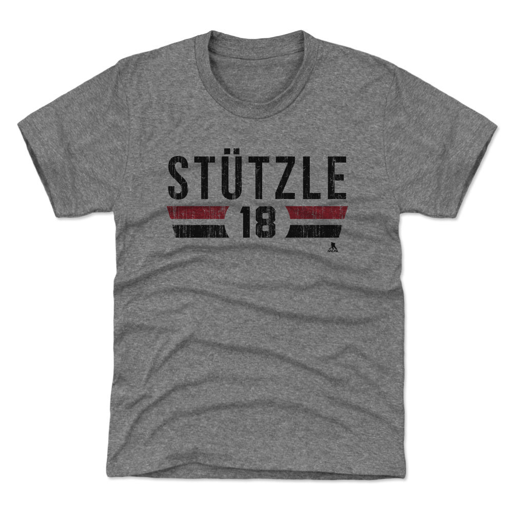 Tim Stutzle Kids T-Shirt | 500 LEVEL