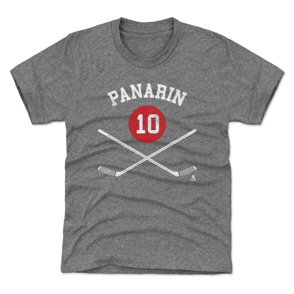 Artemi Panarin Kids T-Shirt | 500 LEVEL