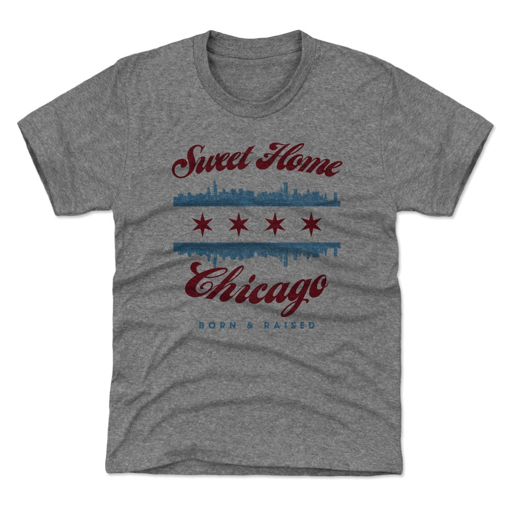 Chicago Kids T-Shirt | 500 LEVEL