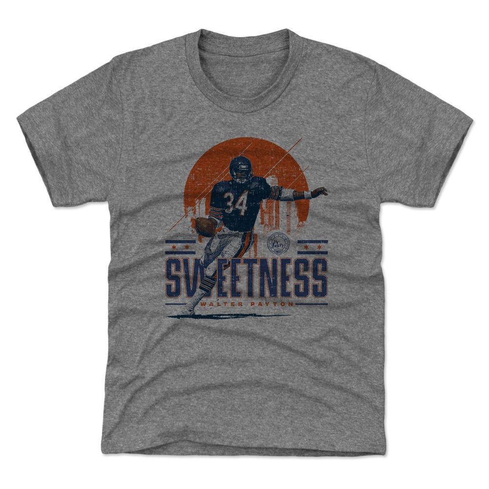 Walter Payton Kids T-Shirt | 500 LEVEL