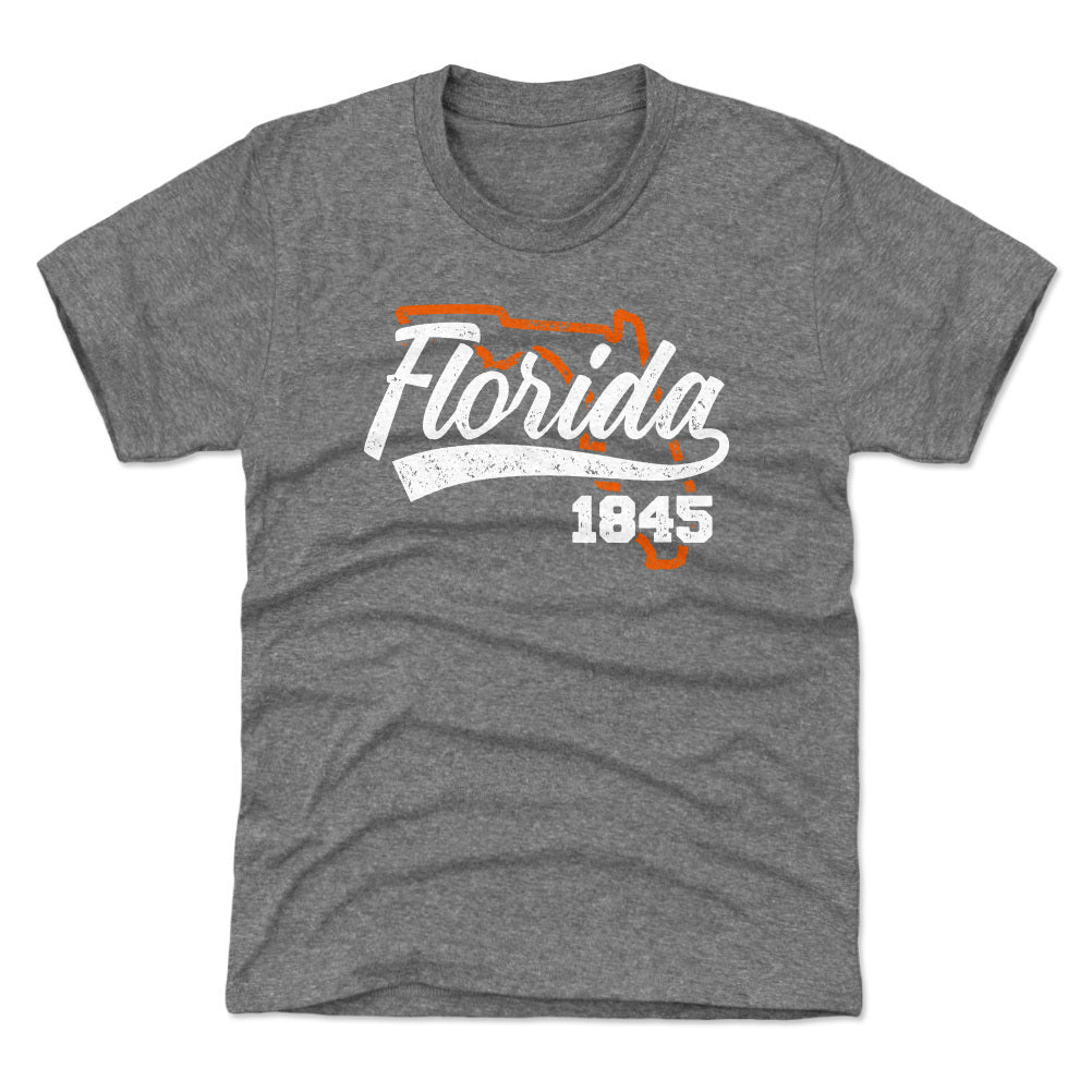 Florida Kids T-Shirt | 500 LEVEL