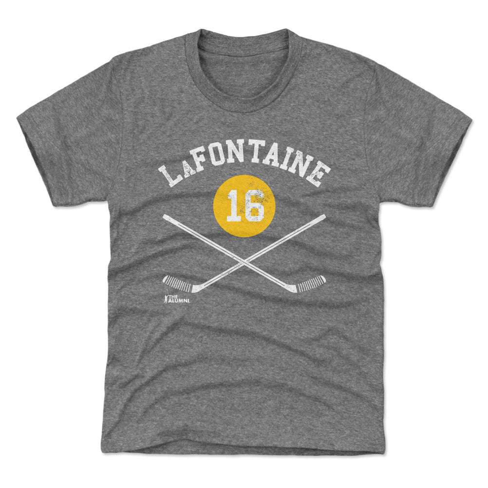 Pat Lafontaine Kids T-Shirt | 500 LEVEL