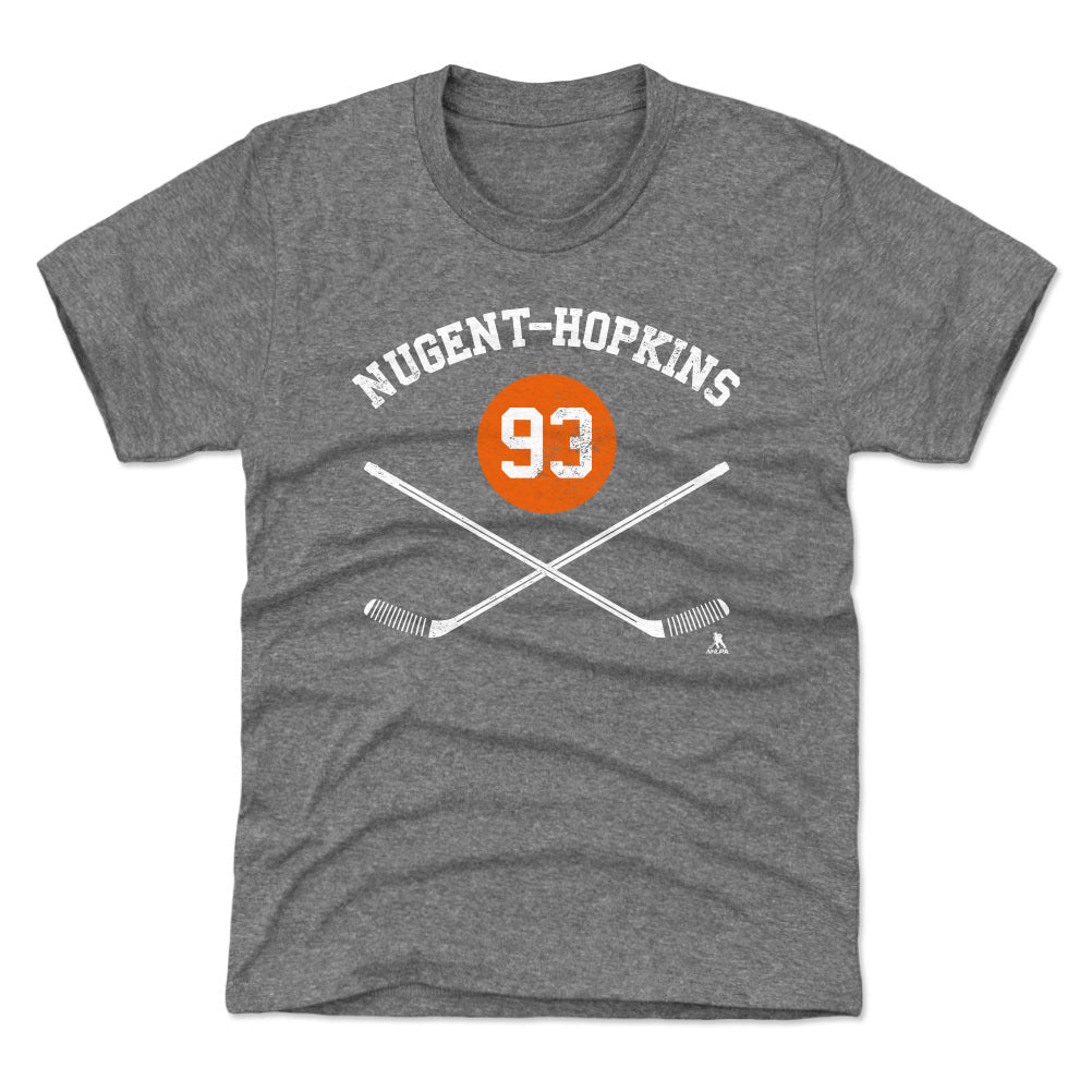 Ryan Nugent-Hopkins Kids T-Shirt | 500 LEVEL