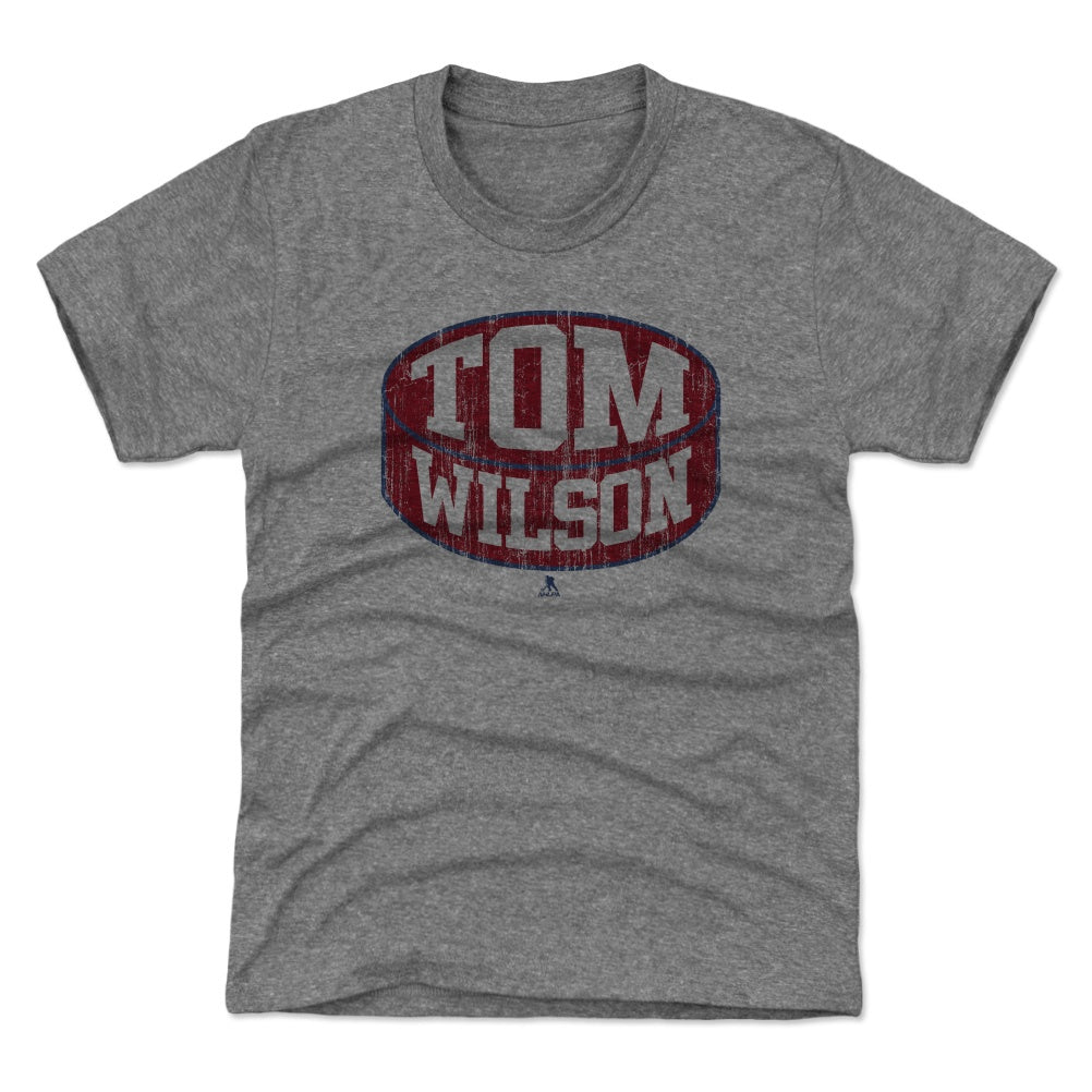 Tom Wilson Kids T-Shirt | 500 LEVEL