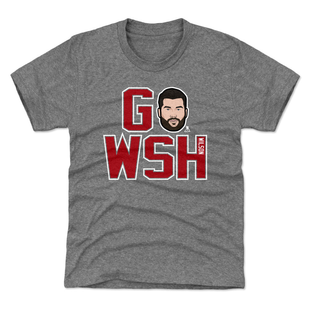 Tom Wilson Kids T-Shirt | 500 LEVEL