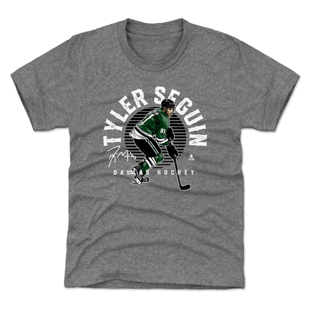 Tyler Seguin Kids T-Shirt | 500 LEVEL