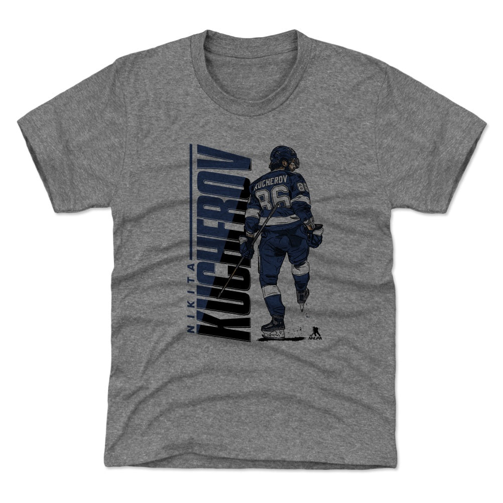Nikita Kucherov Kids T-Shirt | 500 LEVEL