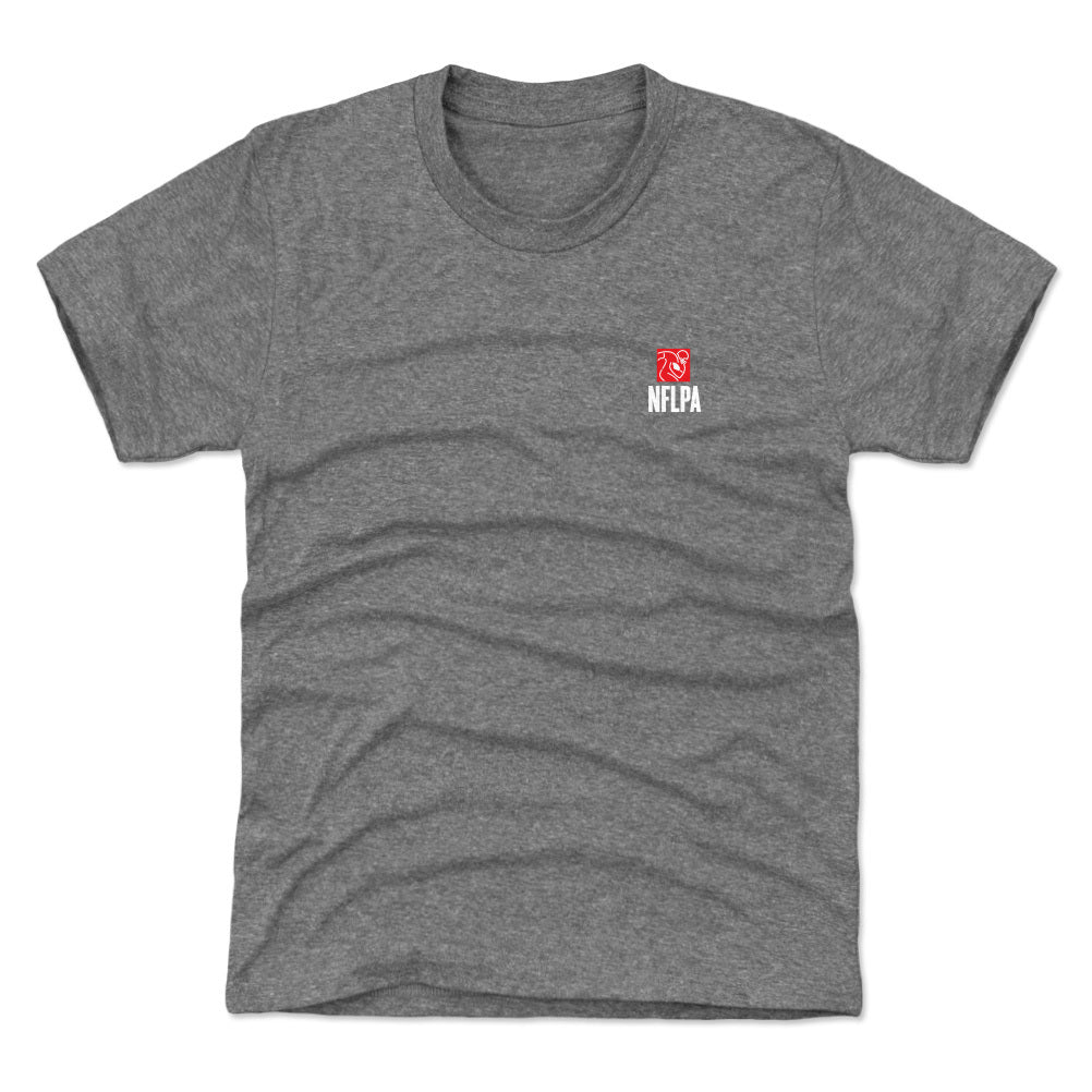 NFLPA Kids T-Shirt | 500 LEVEL