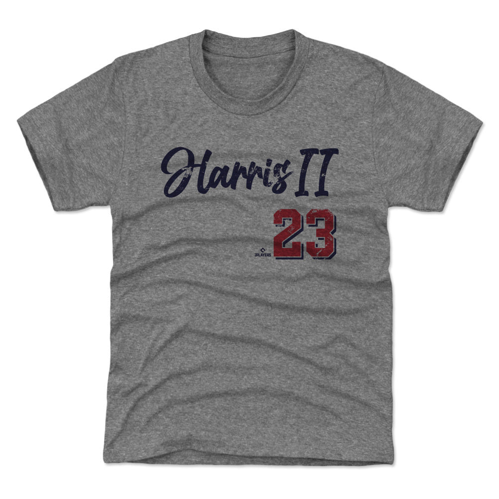 Michael Harris II Kids T-Shirt | 500 LEVEL