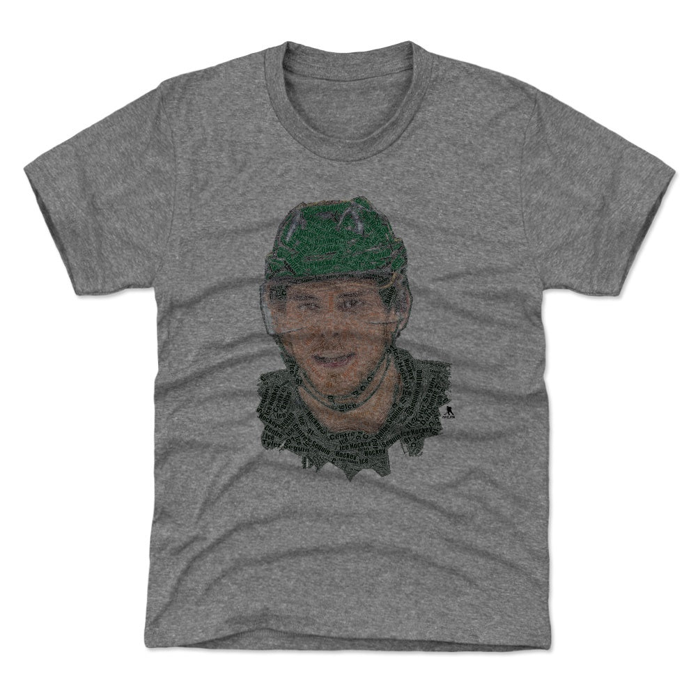 Tyler Seguin Kids T-Shirt | 500 LEVEL