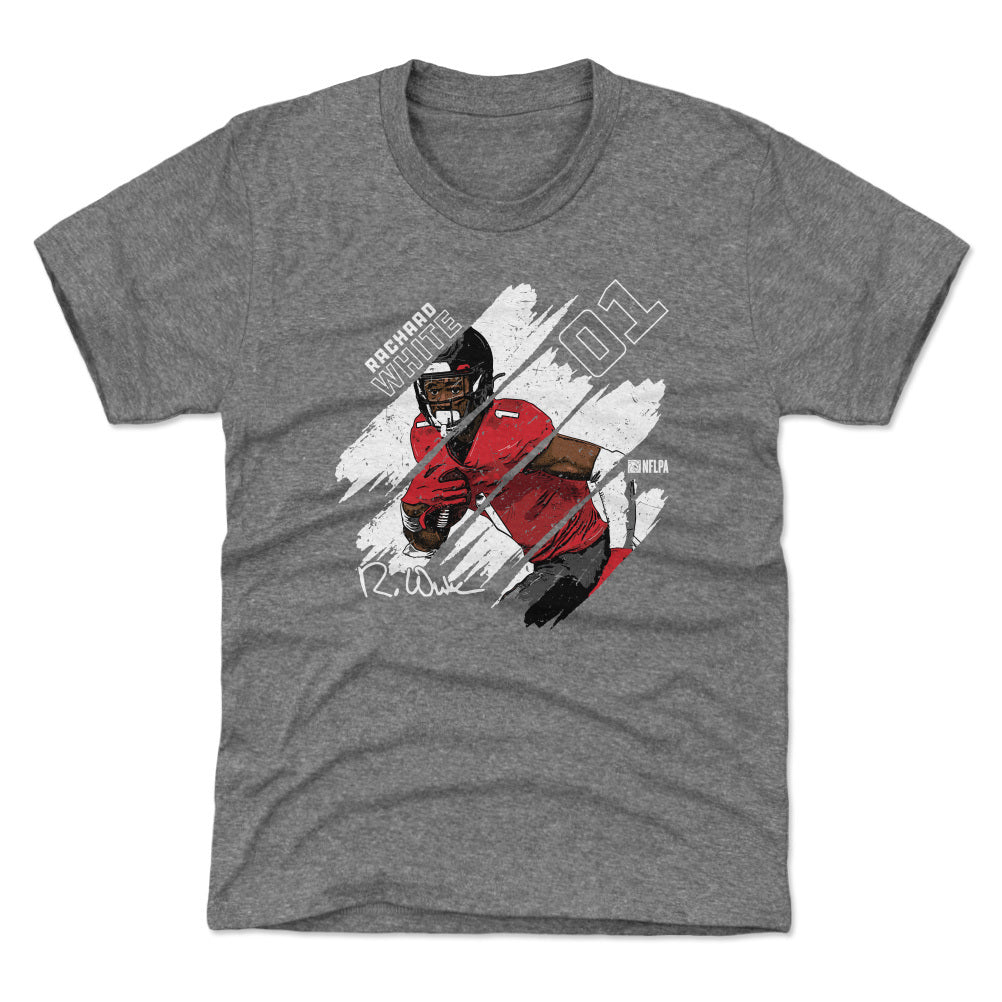 Rachaad White Kids T-Shirt | 500 LEVEL