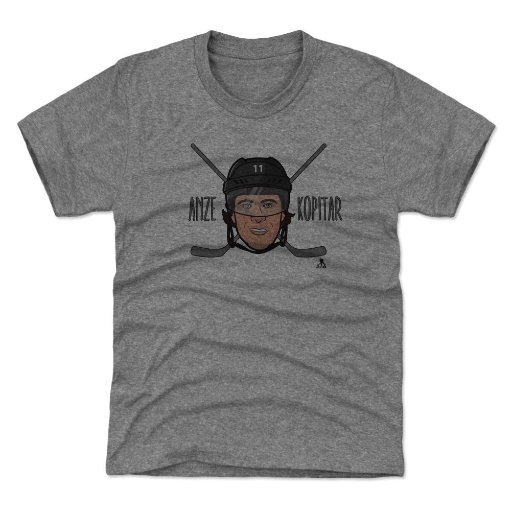 Anze Kopitar Kids T-Shirt | 500 LEVEL