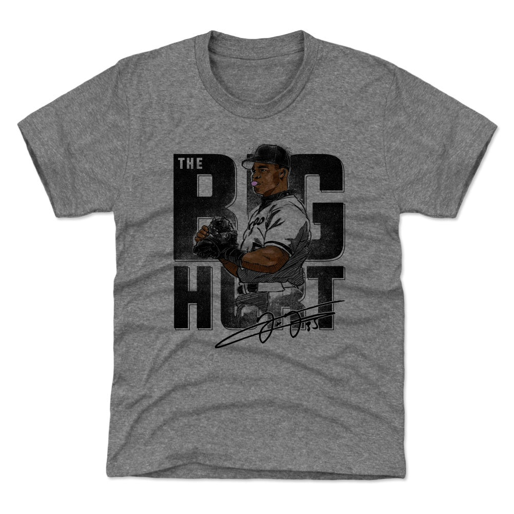 Frank Thomas Kids T-Shirt | 500 LEVEL