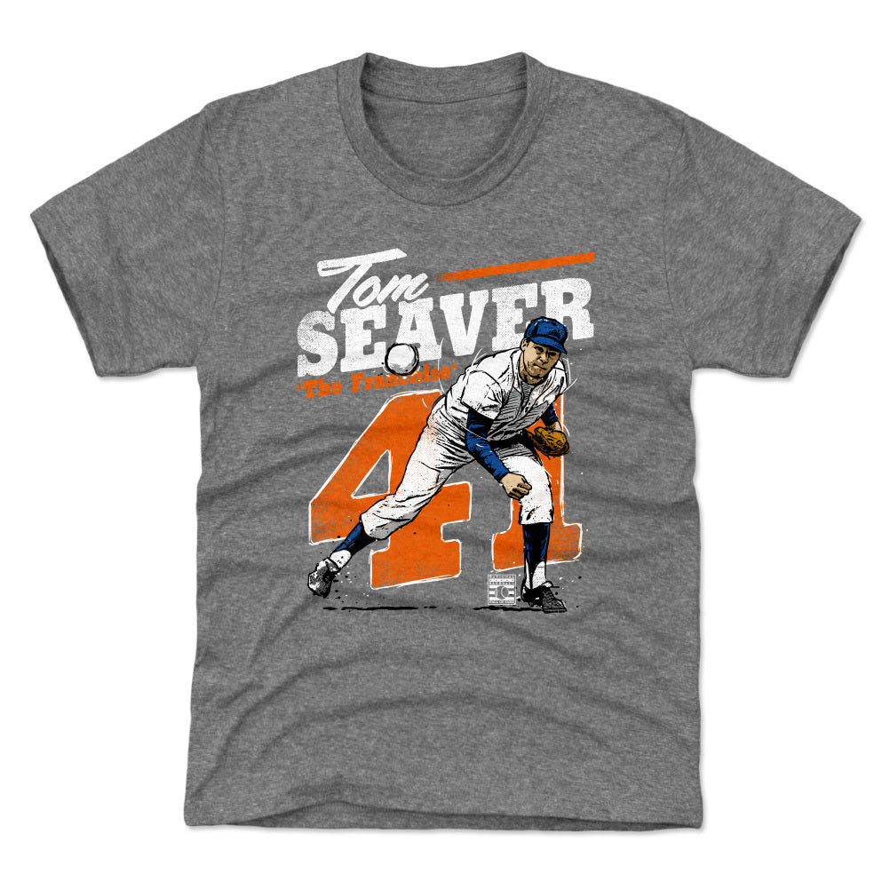 Tom Seaver Kids T-Shirt | 500 LEVEL