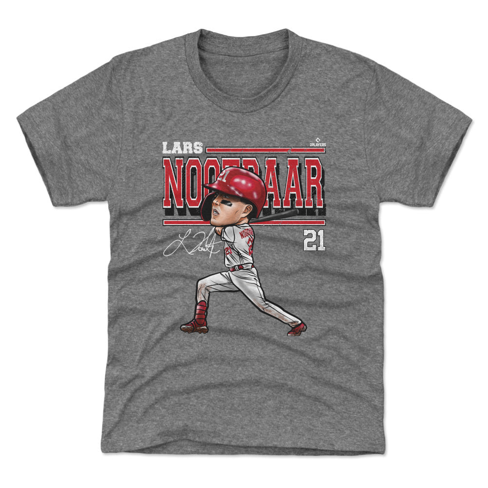Lars Nootbaar Kids T-Shirt | 500 LEVEL