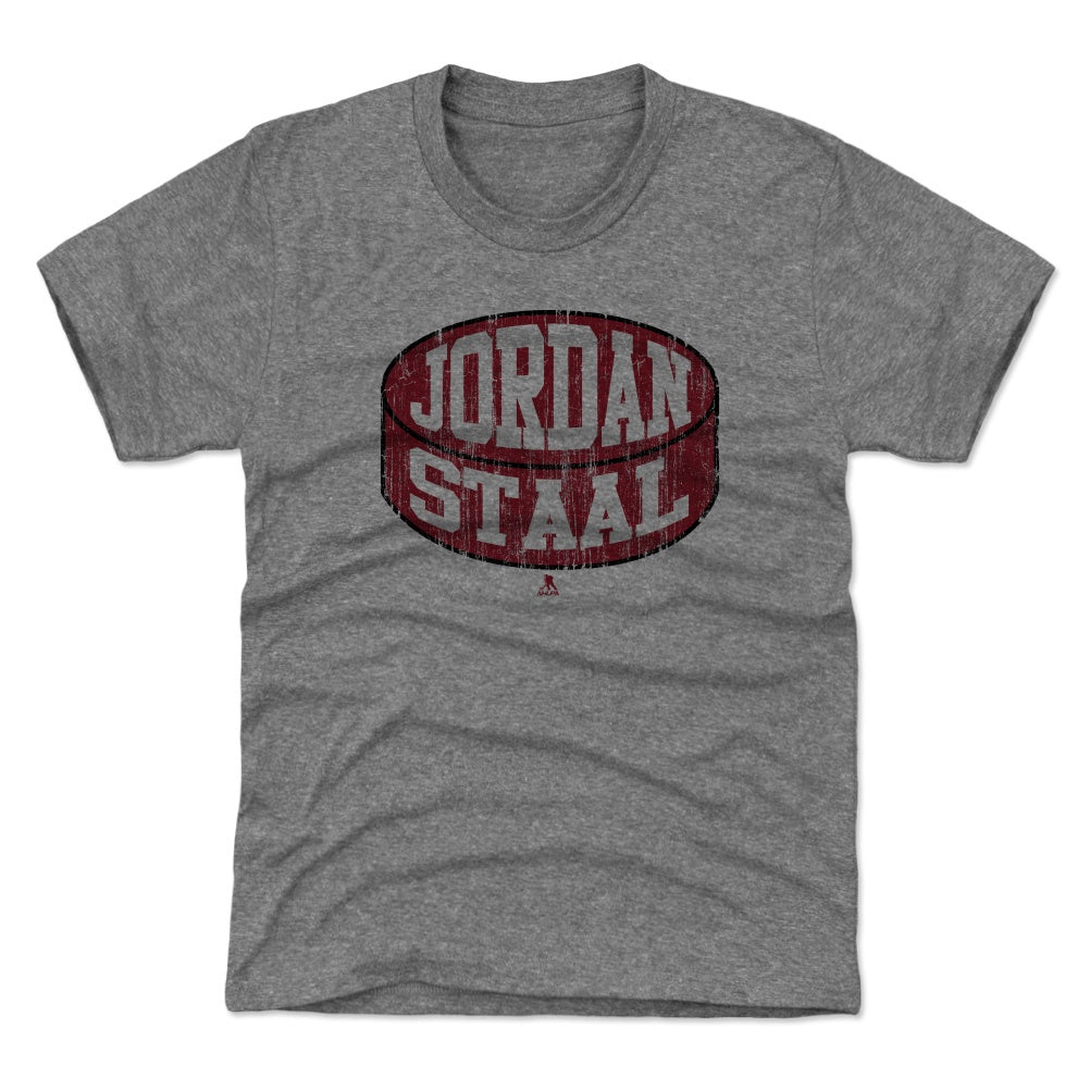 Jordan Staal Kids T-Shirt | 500 LEVEL
