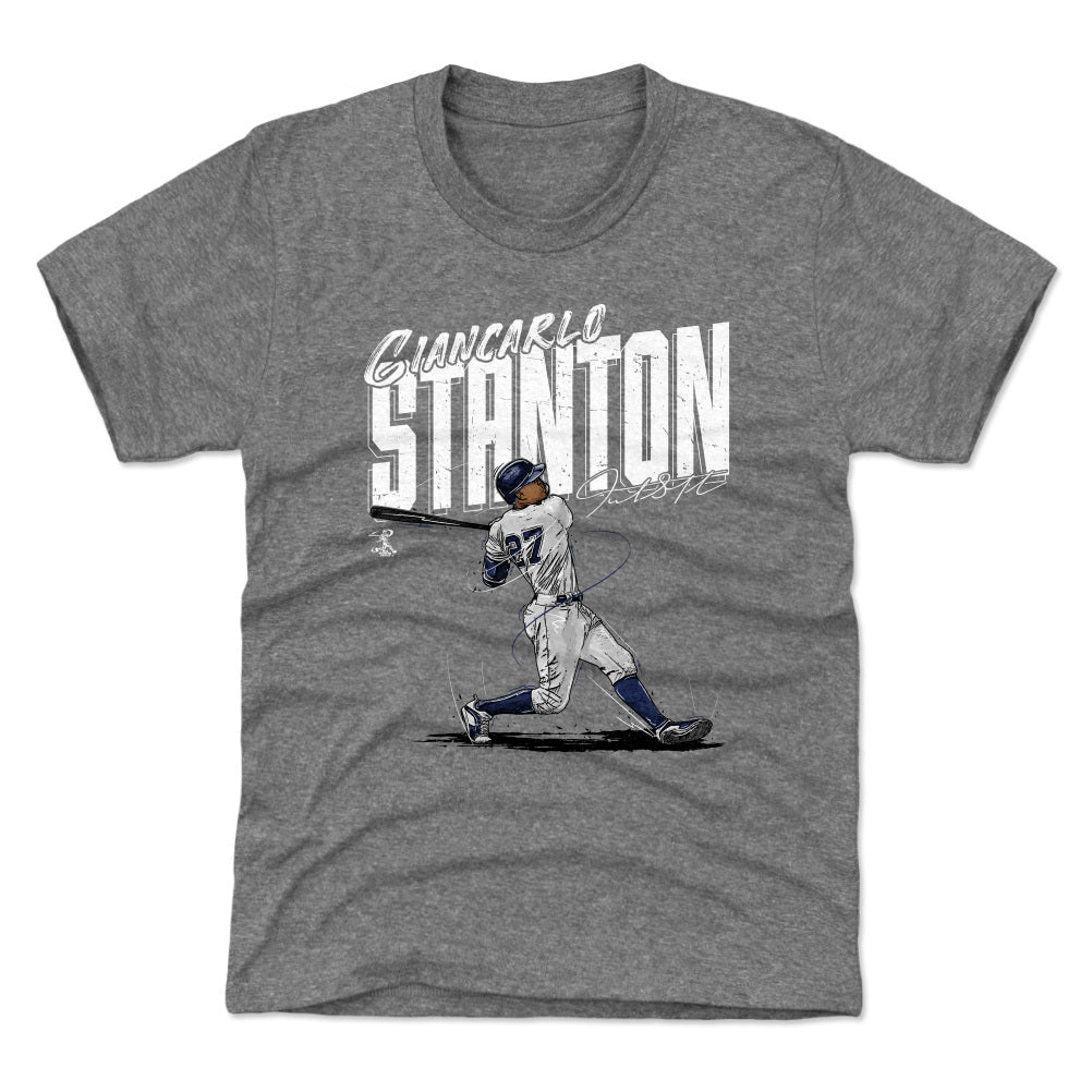 Giancarlo Stanton Kids T-Shirt | 500 LEVEL