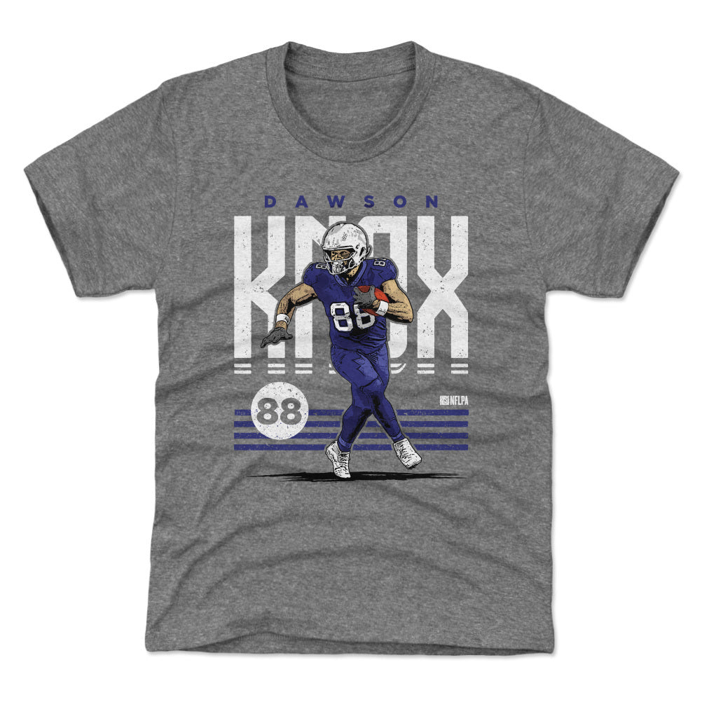 Dawson Knox Kids T-Shirt | 500 LEVEL