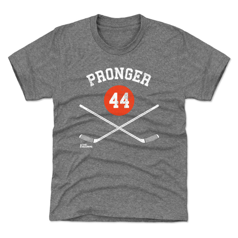 Chris Pronger Kids T-Shirt | 500 LEVEL