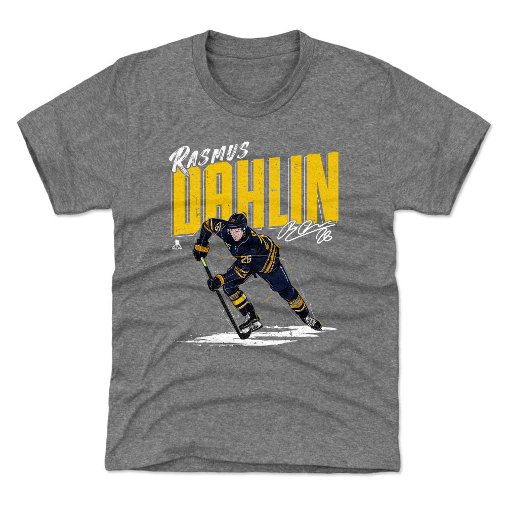 Rasmus Dahlin Kids T-Shirt | 500 LEVEL