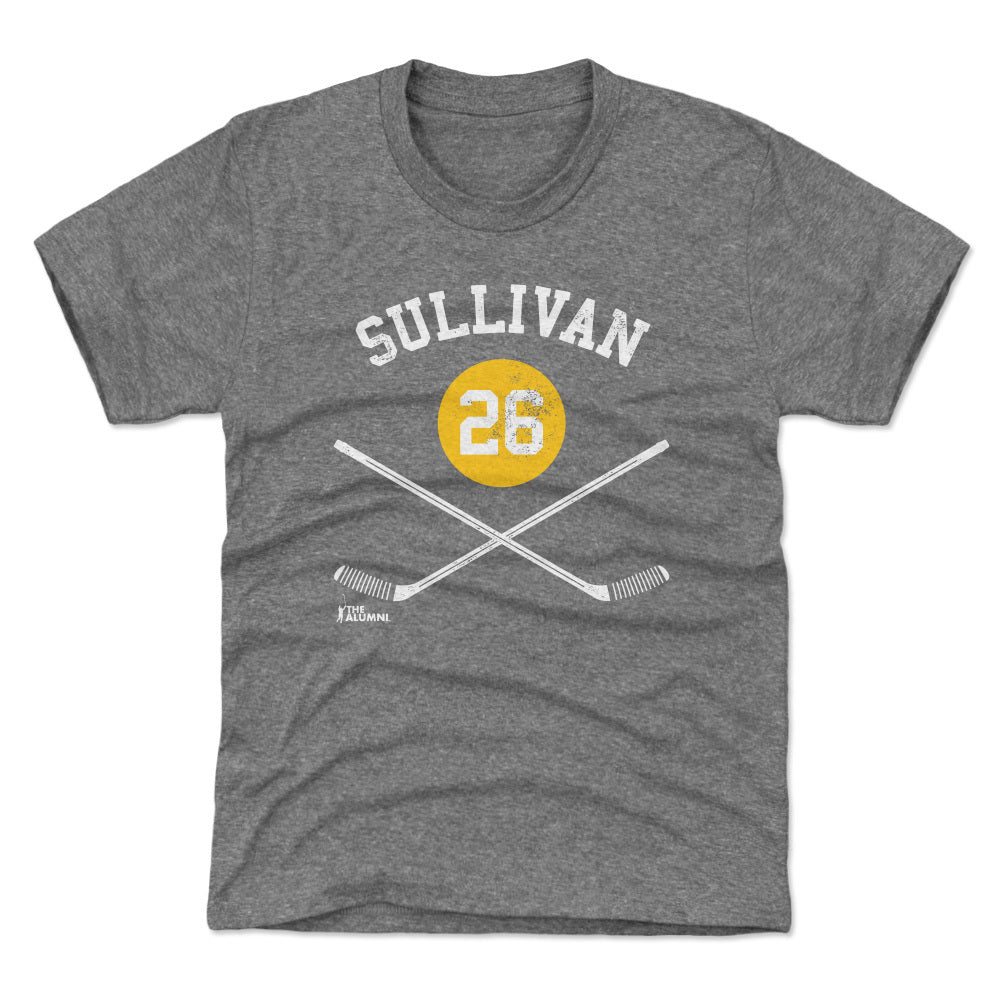 Steve Sullivan Kids T-Shirt | 500 LEVEL