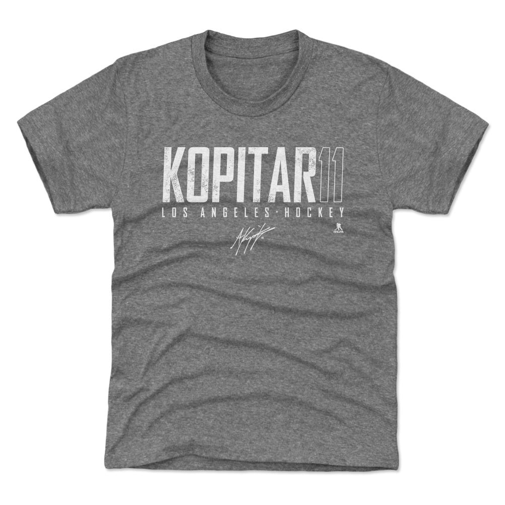 Anze Kopitar Kids T-Shirt | 500 LEVEL