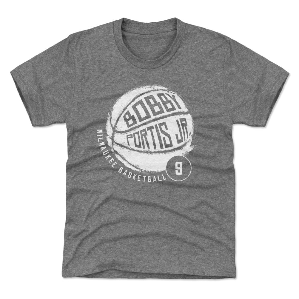 Bobby Portis Kids T-Shirt | 500 LEVEL