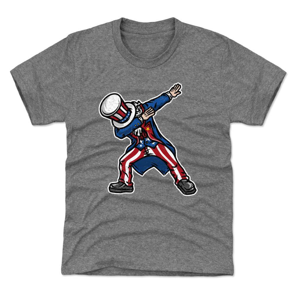 USA Kids T-Shirt | 500 LEVEL
