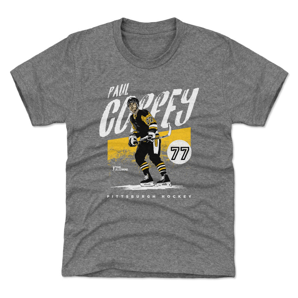 Paul Coffey Kids T-Shirt | 500 LEVEL